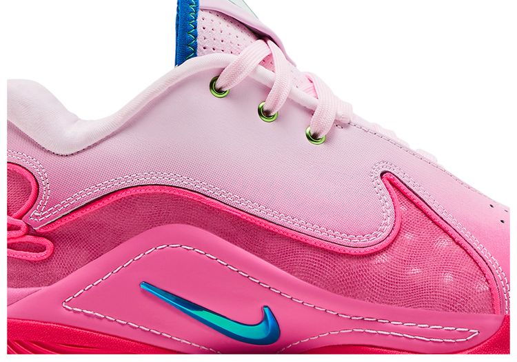 LeBron 22 EP I Promise