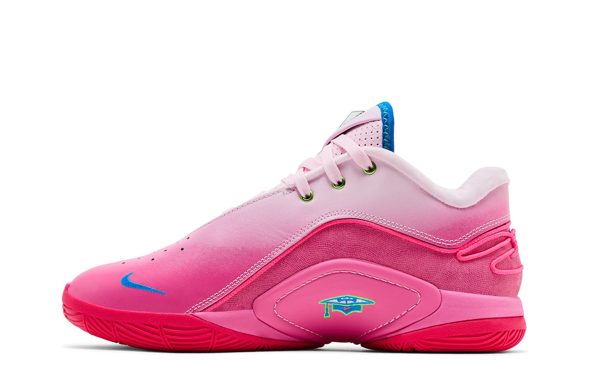 Buy LeBron 22 EP 'I Promise' - HV8456 600 | GOAT