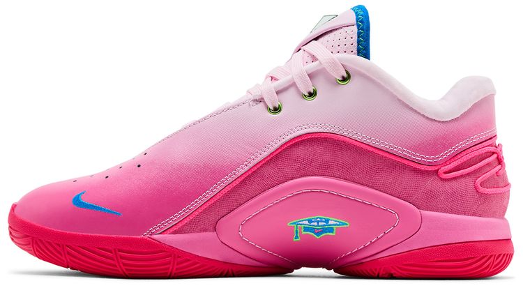 LeBron 22 EP I Promise