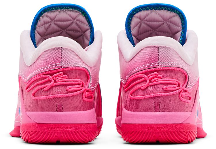 LeBron 22 EP I Promise