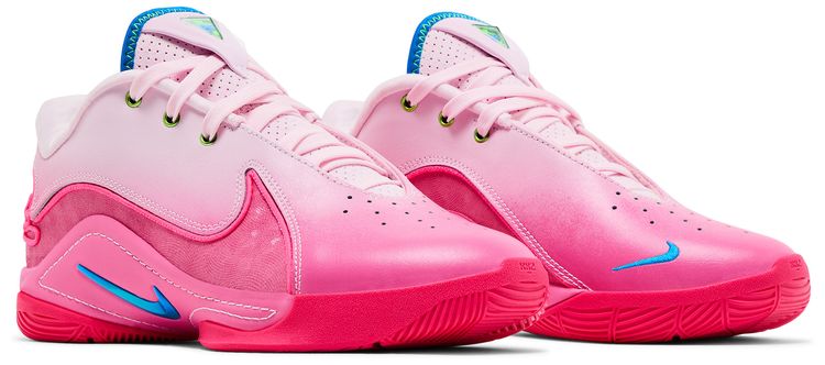 LeBron 22 EP I Promise