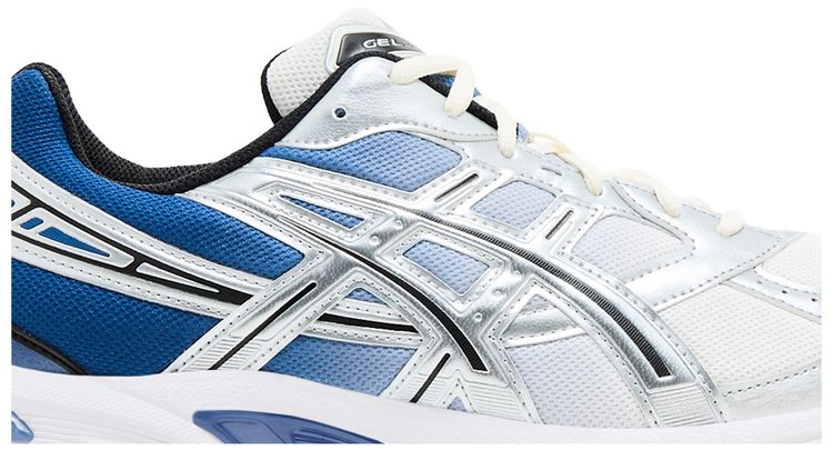 Asics Gel 1130 Blue Pure Silver Gradient