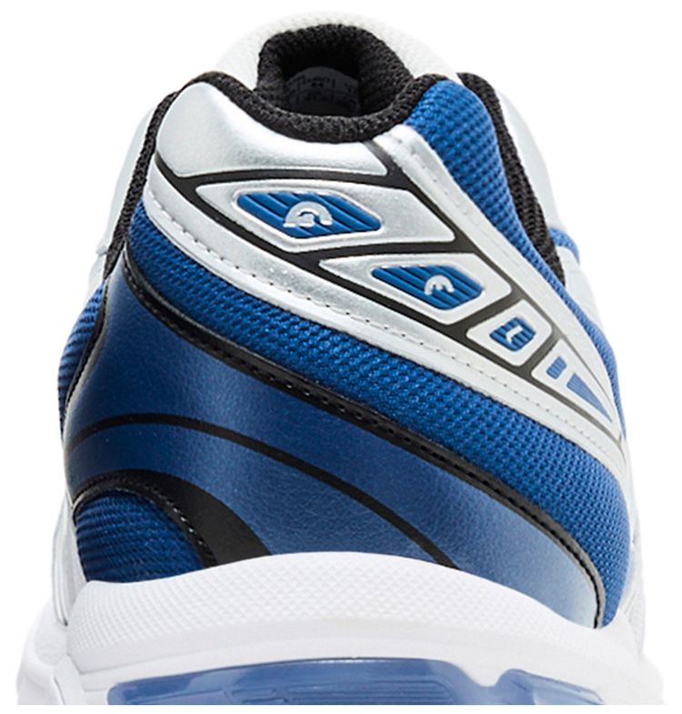 Asics Gel 1130 Blue Pure Silver Gradient