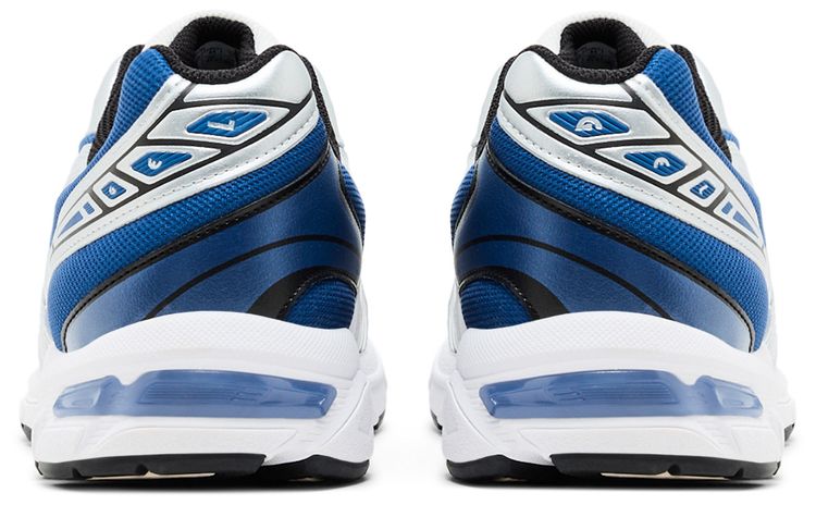 Asics Gel 1130 Blue Pure Silver Gradient