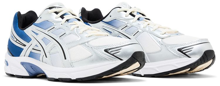 Asics Gel 1130 Blue Pure Silver Gradient