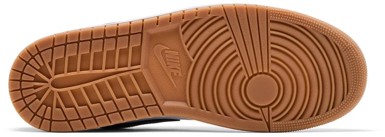 Air Jordan 1 Low Georgetown