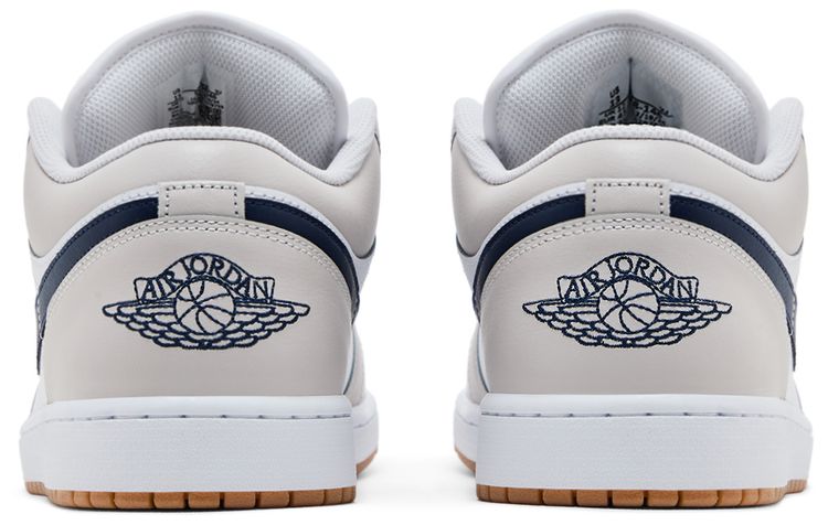 Air Jordan 1 Low Georgetown