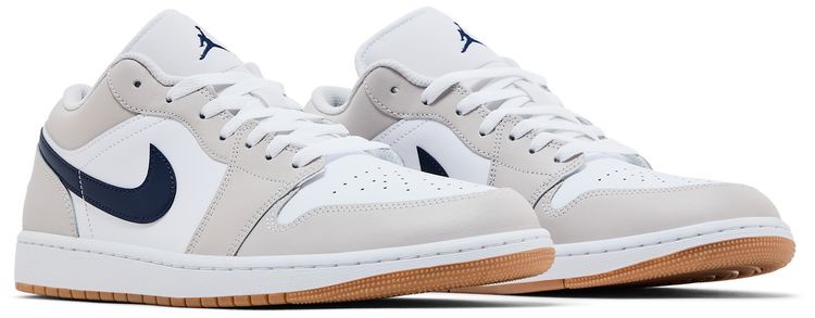 Air Jordan 1 Low Georgetown