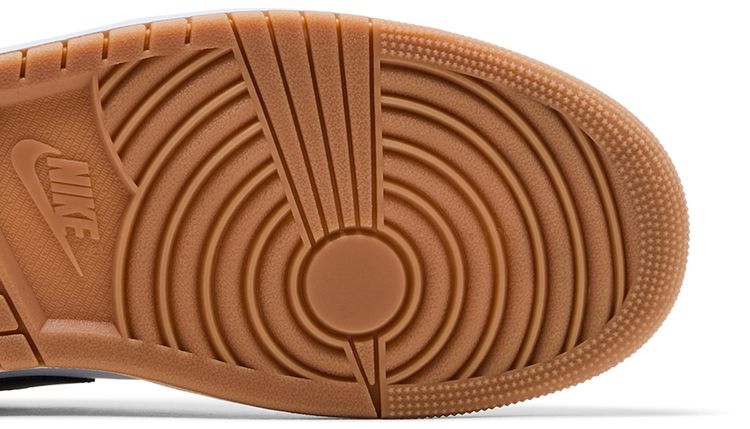 Air Jordan 1 Low Georgetown