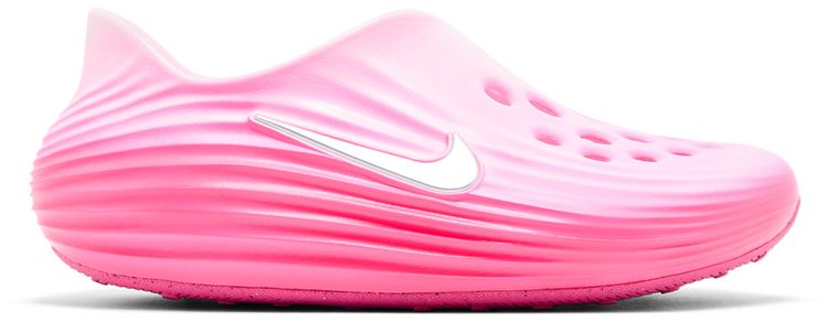Wmns ReactX Rejuven8 Pinksicle