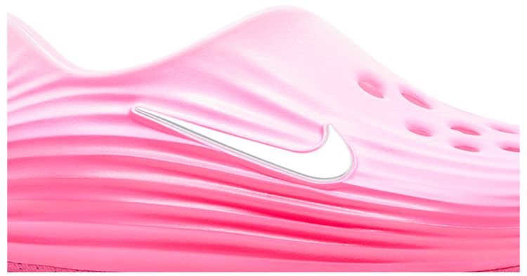 Wmns ReactX Rejuven8 Pinksicle