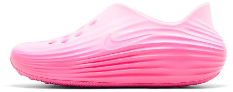 Wmns ReactX Rejuven8 Pinksicle