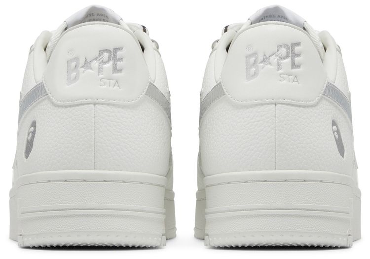 GOAT Exclusive Wmns Bapesta Pearl