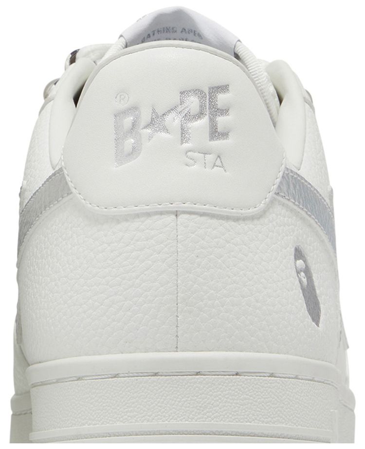 GOAT Exclusive Wmns Bapesta Pearl