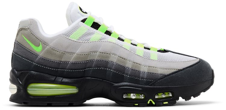 Air Max 95 OG Neon 2025