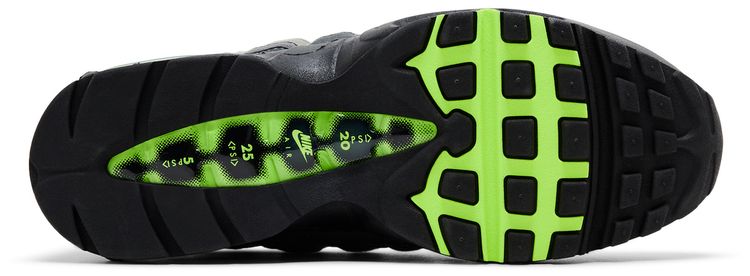 Air Max 95 OG Neon 2025