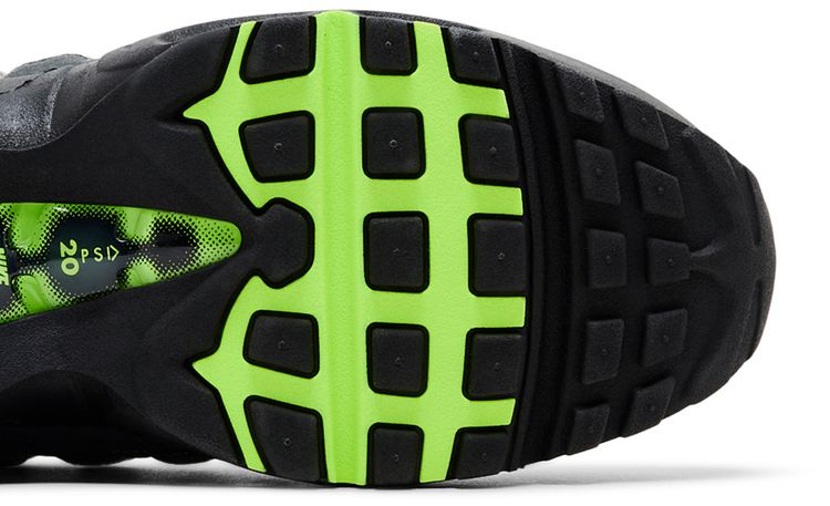Air Max 95 OG Neon 2025