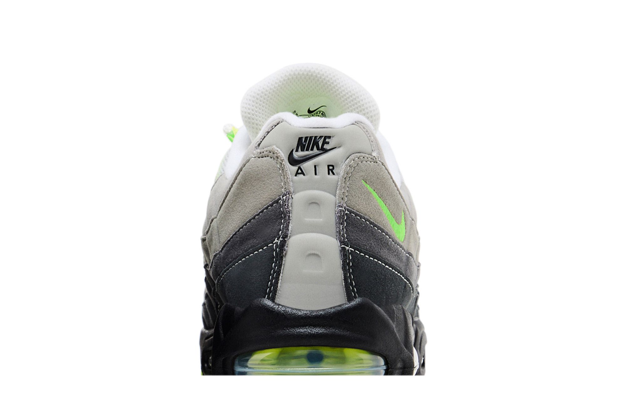 Buy Air Max 95 OG 'Neon' 2025 - HM4740 001 | GOAT CA
