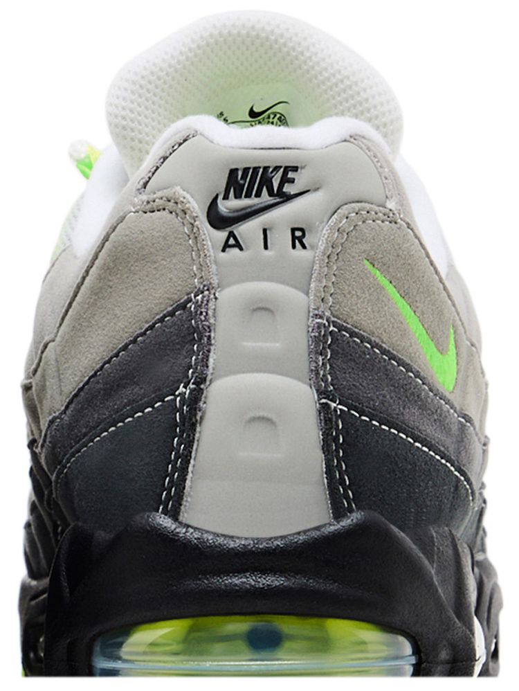 Air Max 95 OG Neon 2025