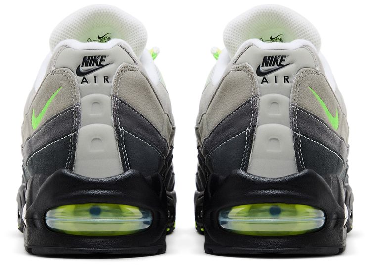 Air Max 95 OG Neon 2025