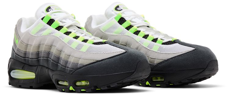 Air Max 95 OG Neon 2025