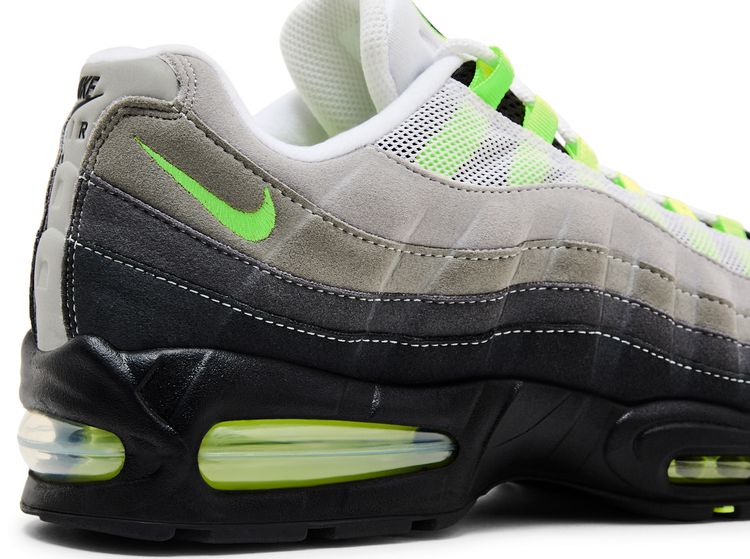 Air Max 95 OG Neon 2025