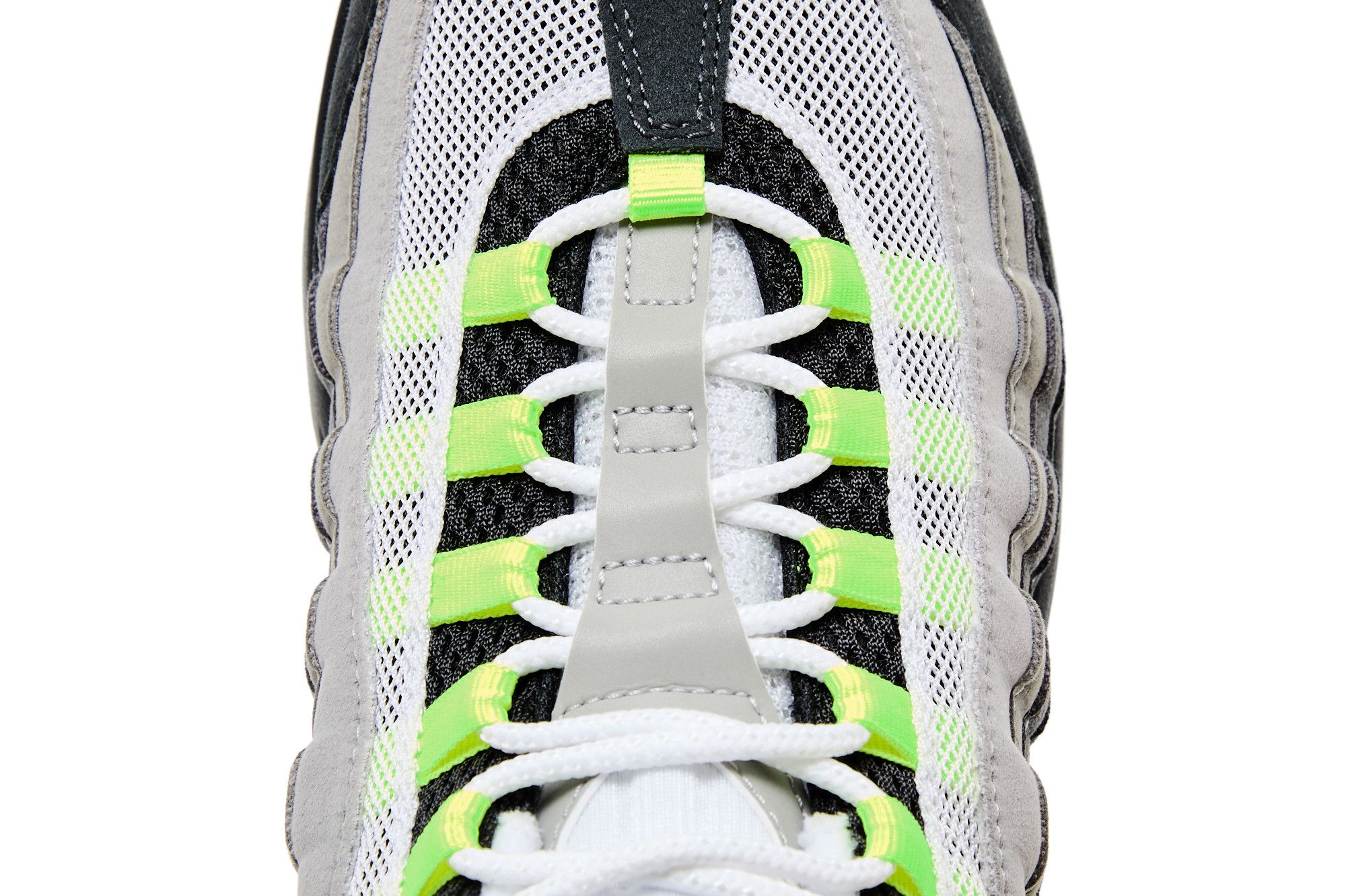 Buy Air Max 95 OG 'Neon' 2025 - HM4740 001 | GOAT Buy Air Max 95 OG 'Neon' 2025 - HM4740 001 | GOAT