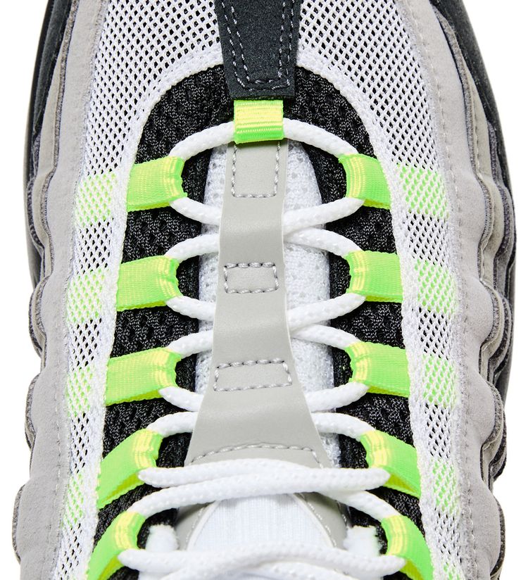 Air Max 95 OG Neon 2025