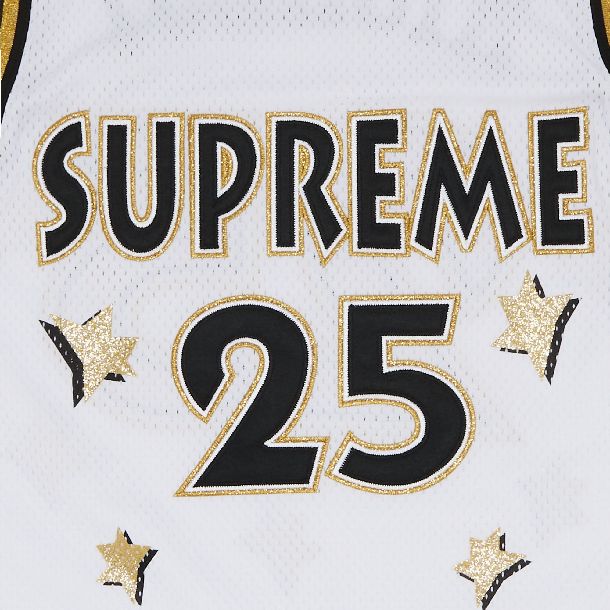 【新品】All star basketball jersey white M All Star Basketball Jersey 