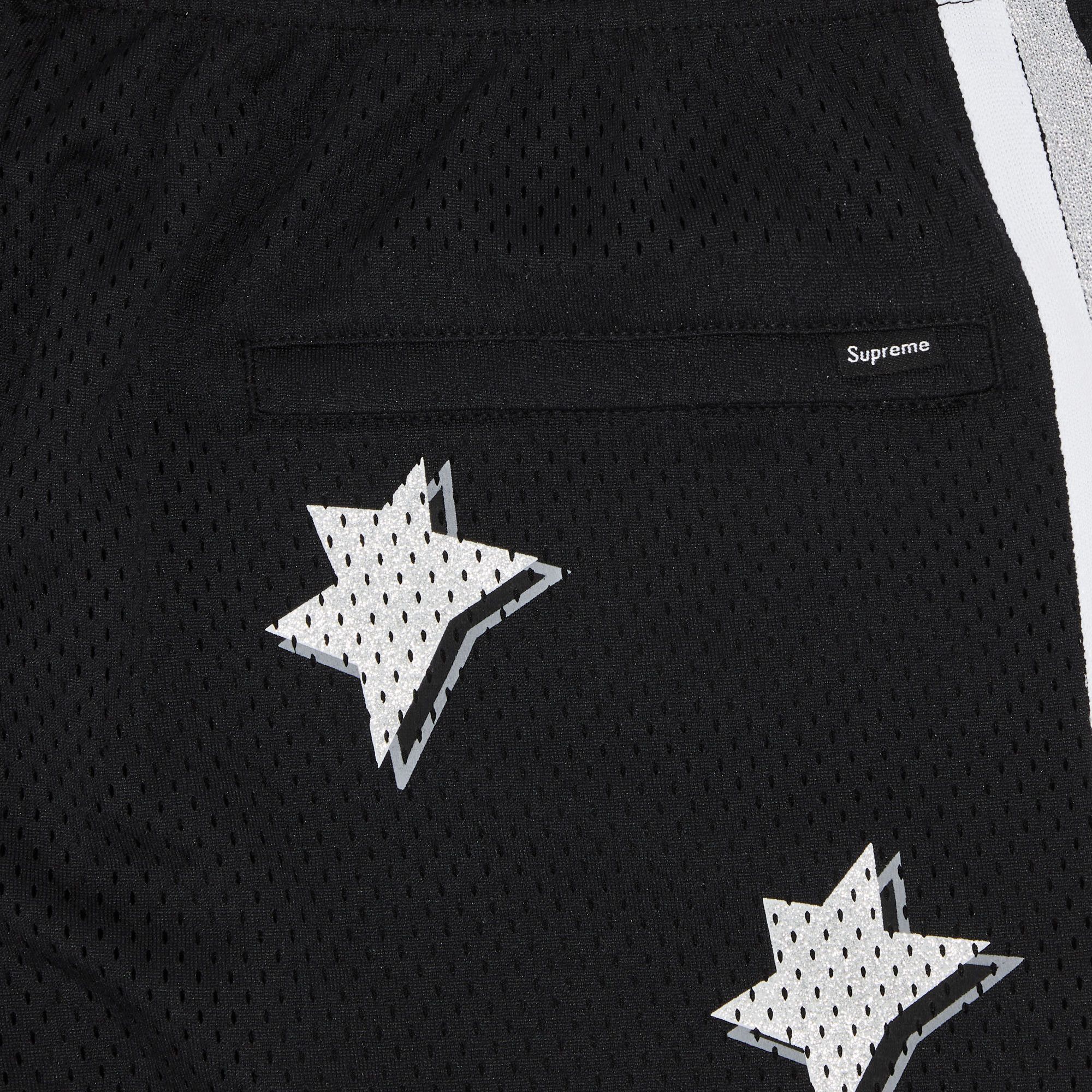 Buy Supreme All Star Basketball Short 'Black' - SS25SH31 Buy Supreme All Star Basketball Short 'Black' - SS25SH31