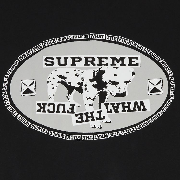 Buy Supreme Dalmatian Tee 