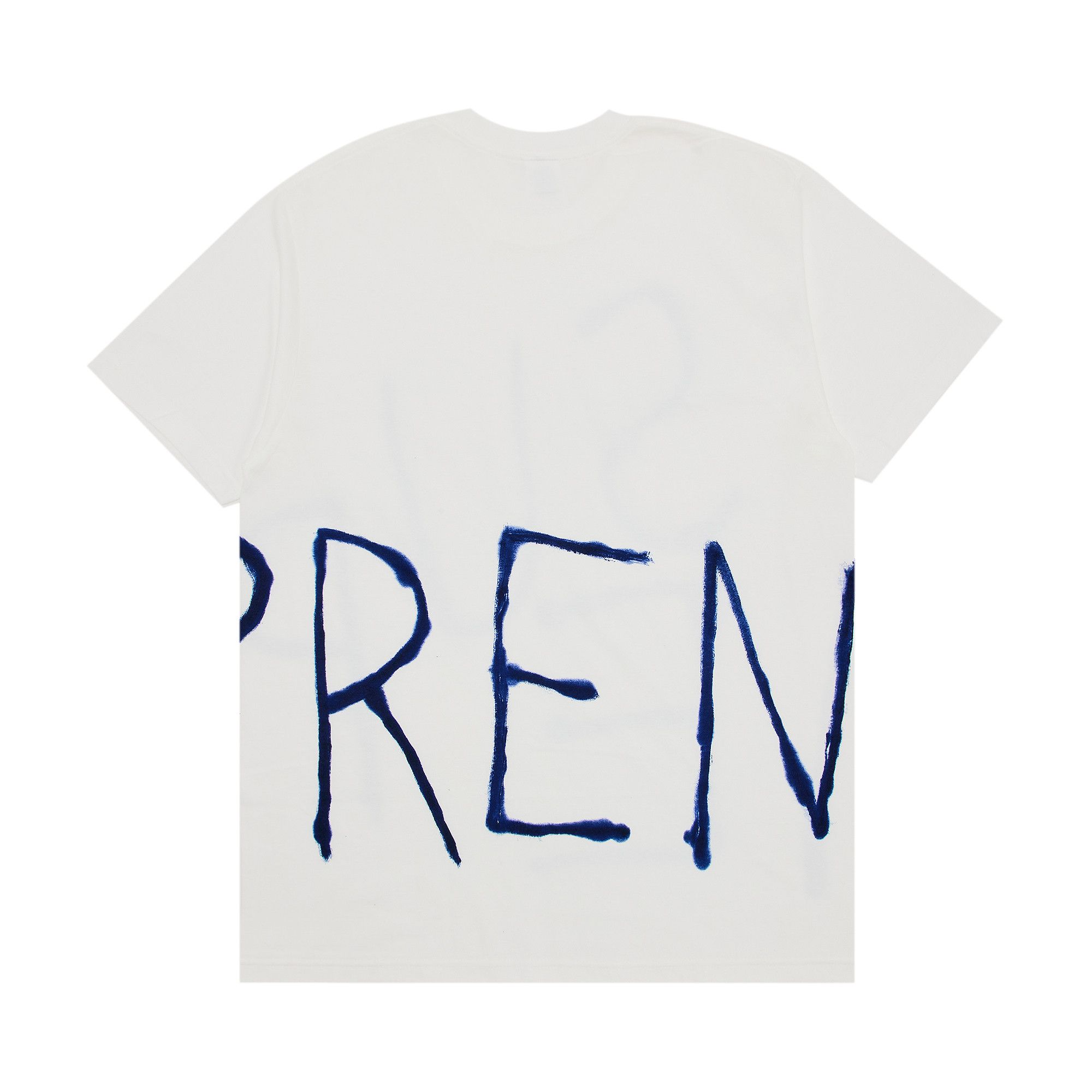 2024年 お歳暮・冬ギフト特集 Supreme Buy Painted GOAT | WHITE SS25T58 - 'White' Tee トップス
