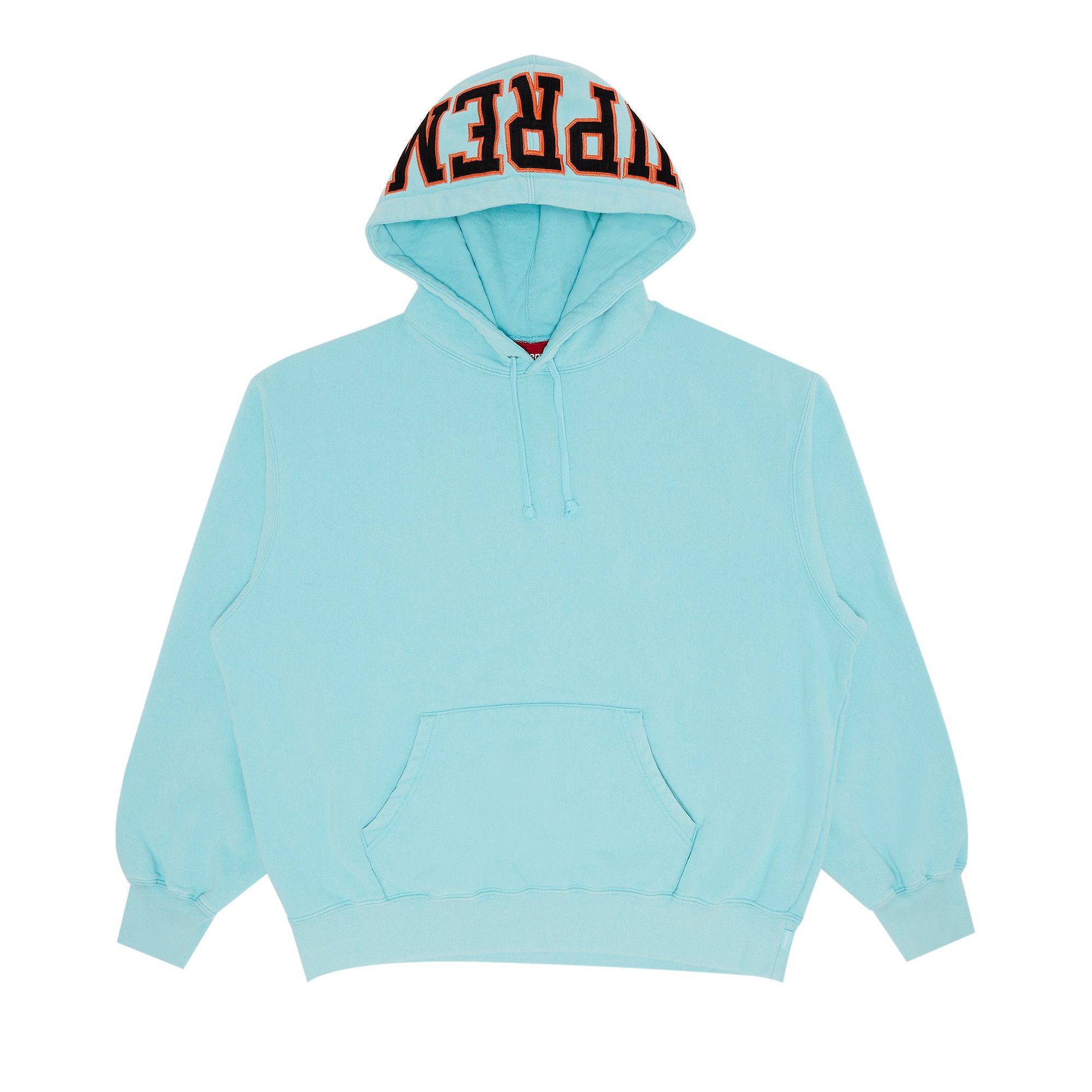 Team 94 Hooded Sweatshirt 
