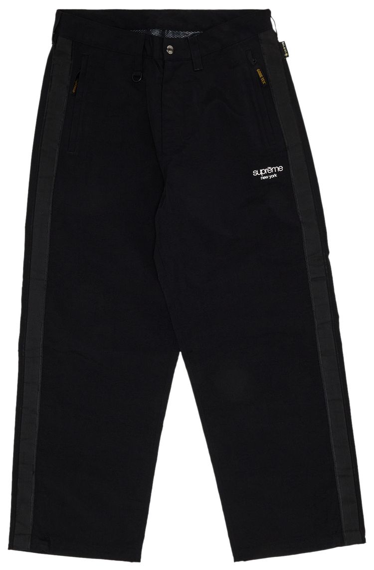 Buy Supreme GORE-TEX Stripe Pant 