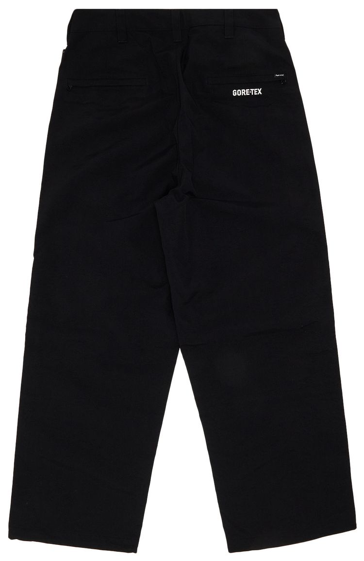 Buy Supreme GORE-TEX Stripe Pant 