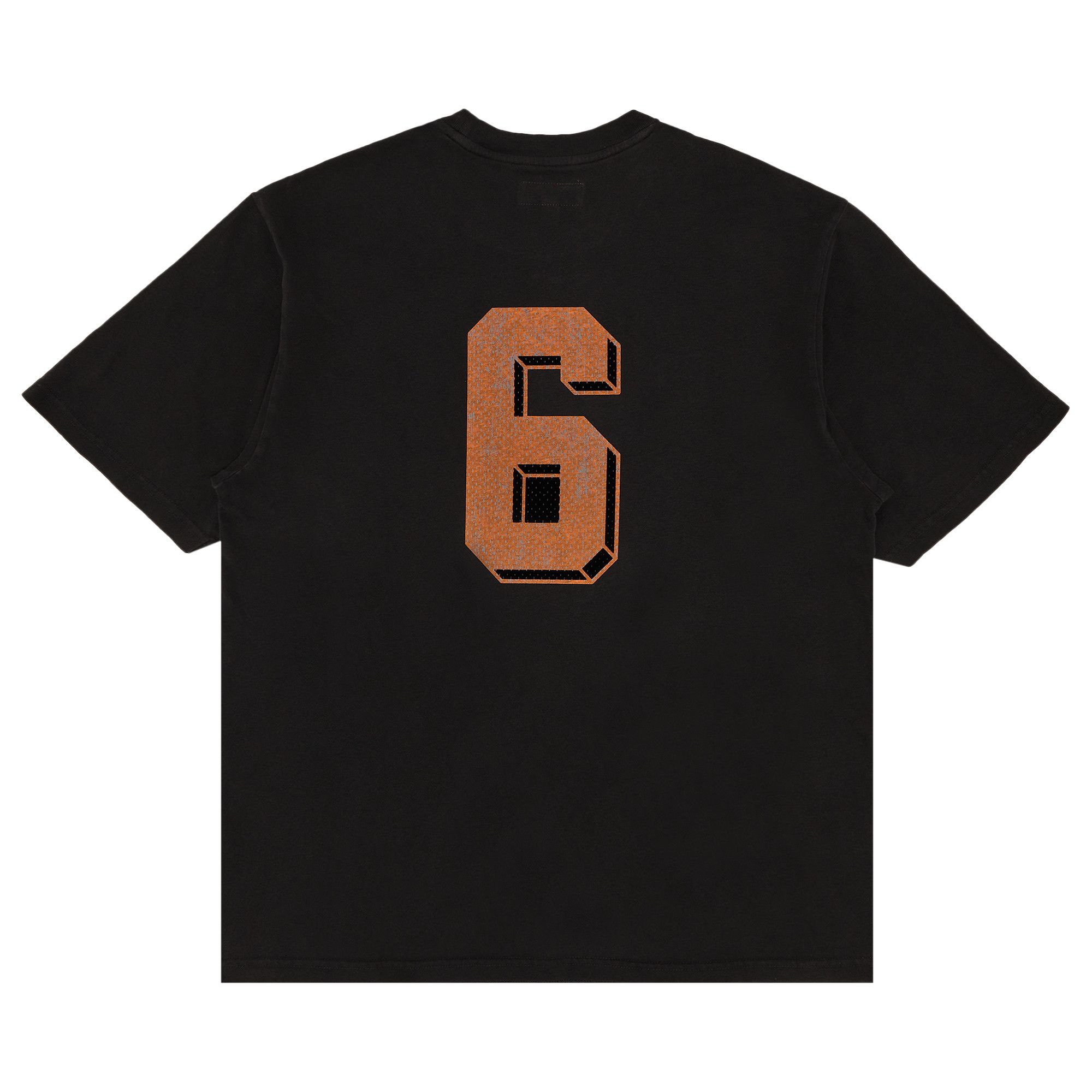 Supreme Washed Script S/S Top Tシャツ ブラック Washed Script S/S Top | Supreme 23fw