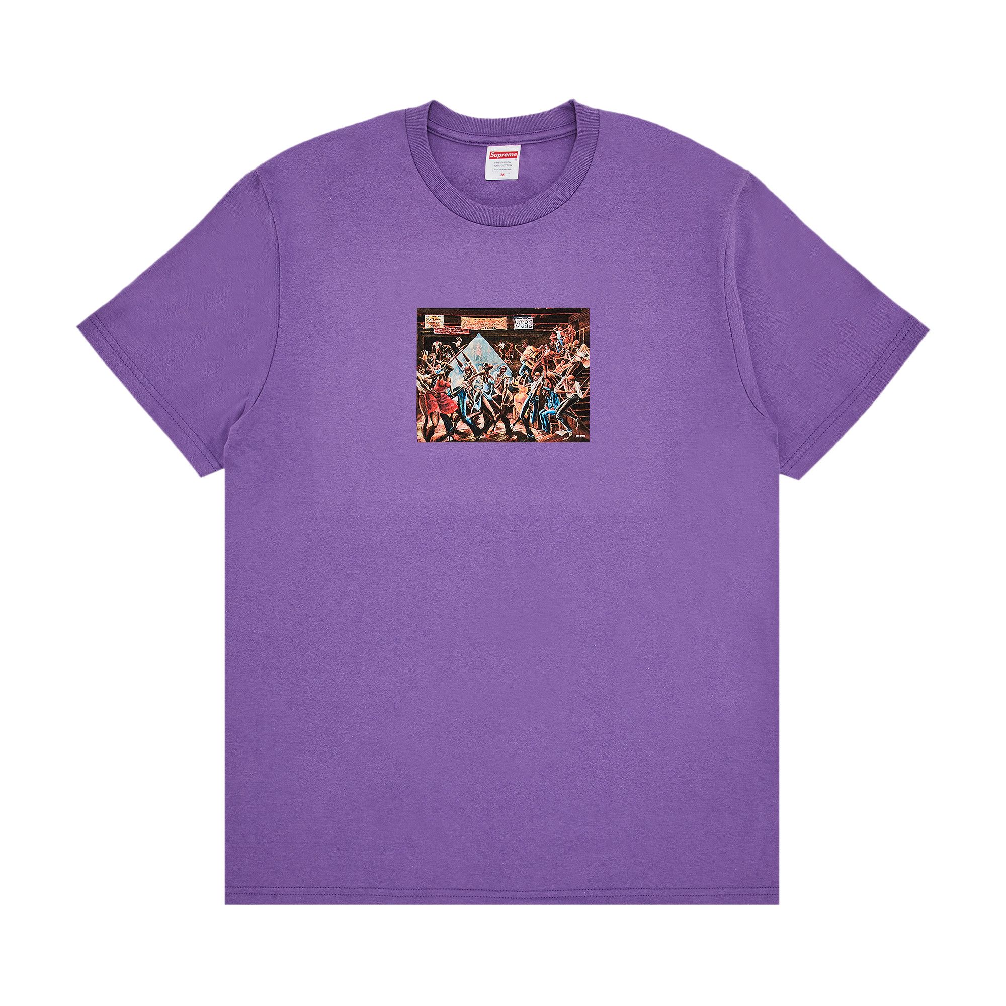 SS21 Week1 ☆SUPREME x Hanes Purple Tシャツ 2枚組 s-l400.jpg