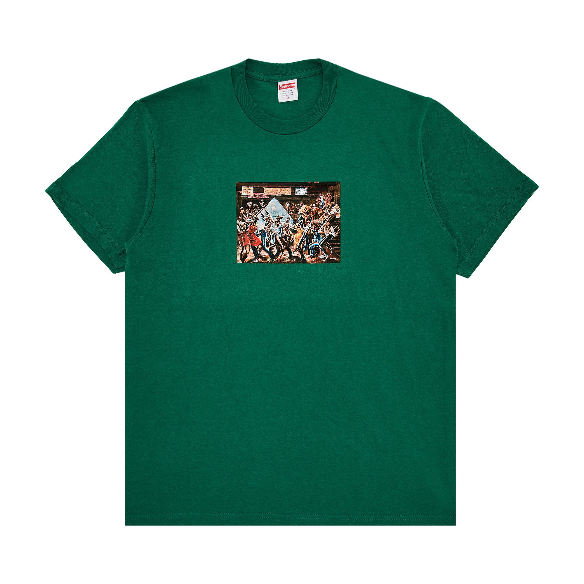 Supreme Beef Tee 