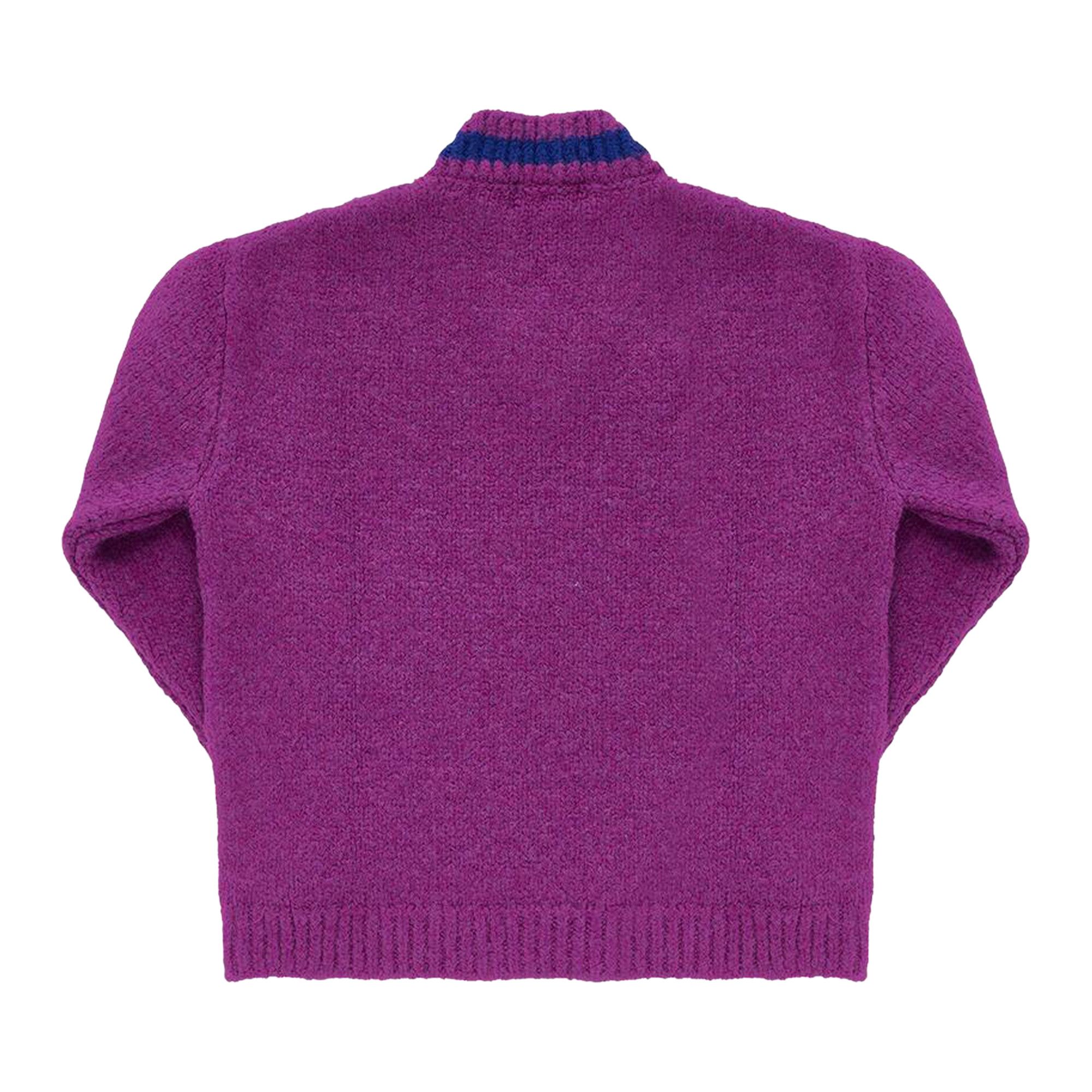 Buy Thames P.G. Knit Mohair Sweater 'Shrewsbury