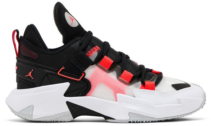 Air Jordan Why Not Zer05 PF Bloodline