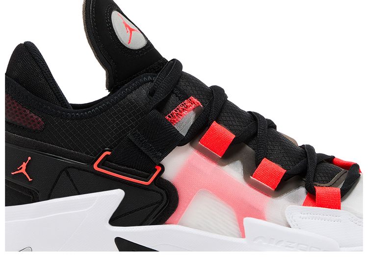 Air Jordan Why Not Zer05 PF Bloodline