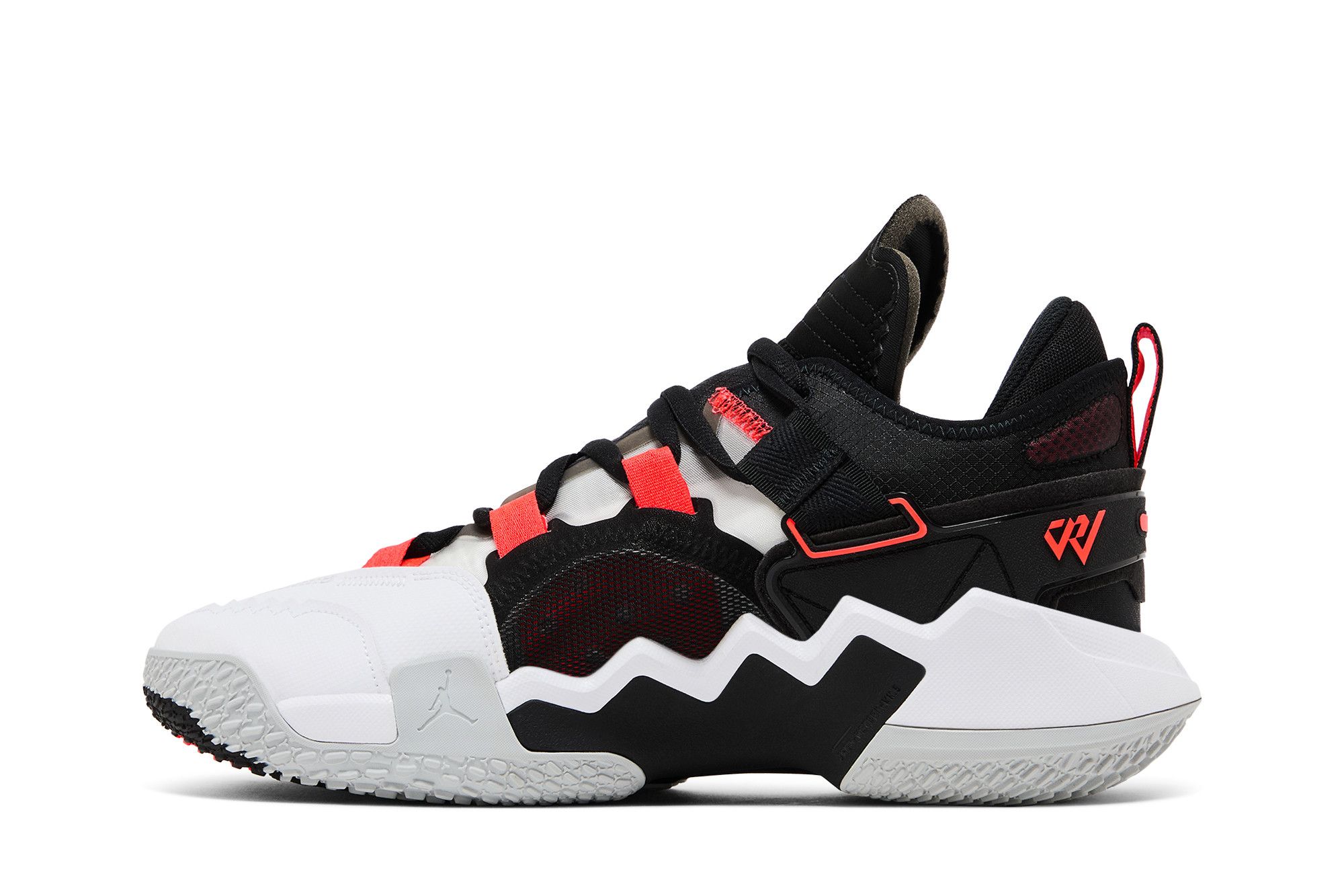 Buy Jordan Why Not Zer0.5 PF 'Bloodline' - DC3638 160 | GOAT