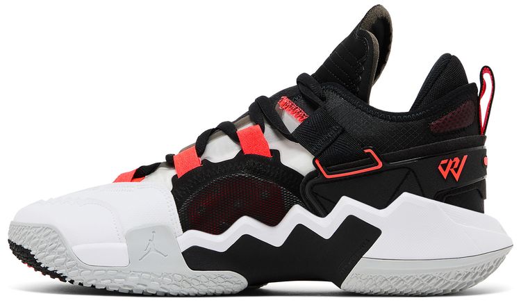 Air Jordan Why Not Zer05 PF Bloodline