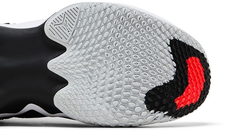 Air Jordan Why Not Zer05 PF Bloodline