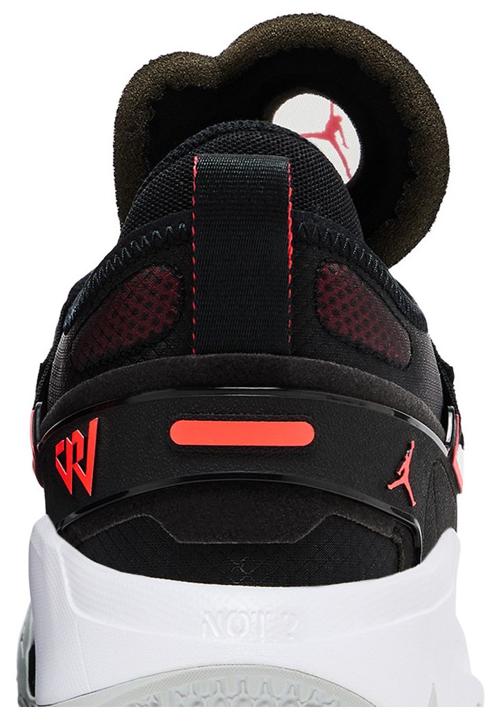 Air Jordan Why Not Zer05 PF Bloodline