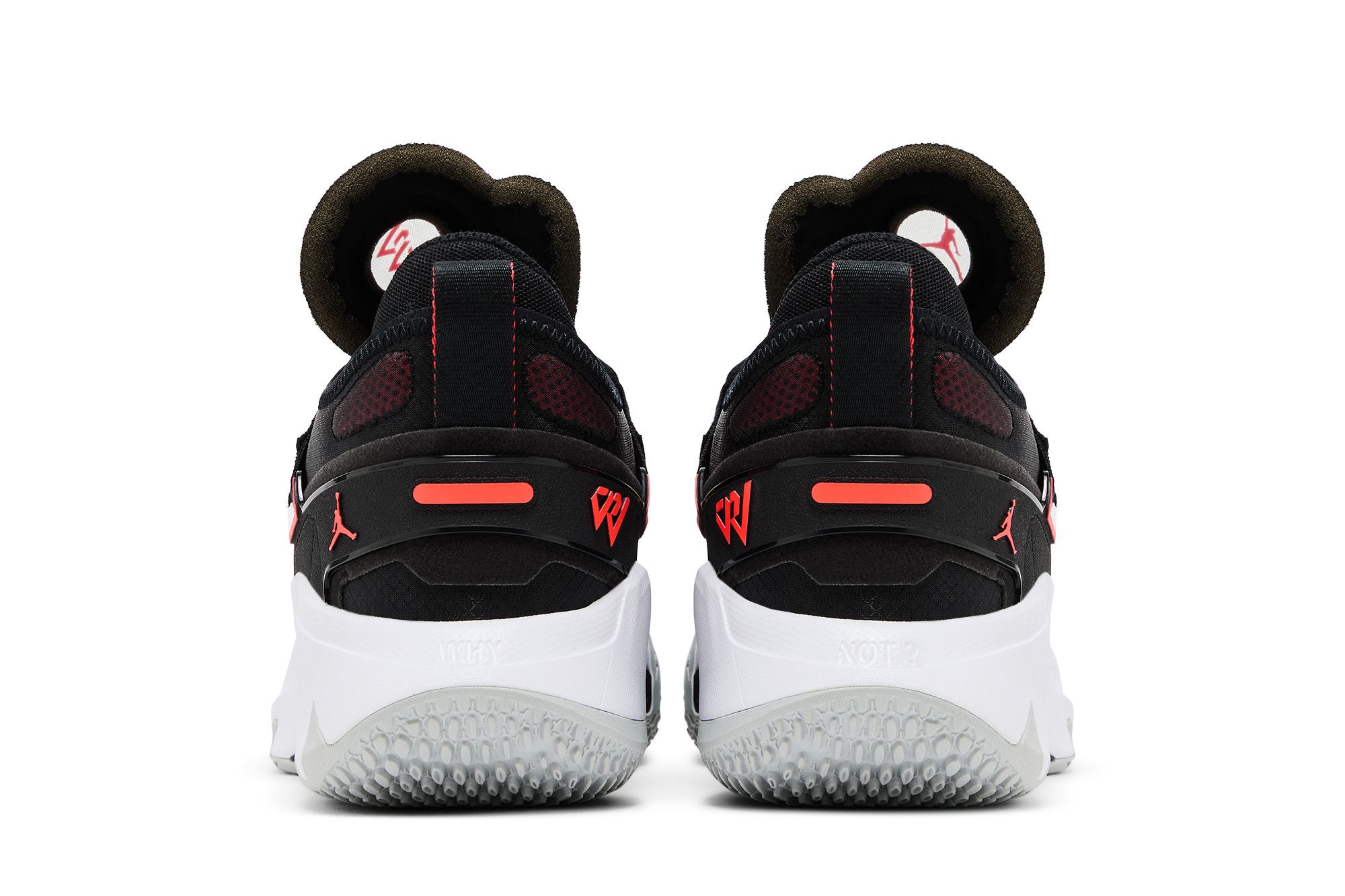 Buy Jordan Why Not Zer0.5 PF 'Bloodline' - DC3638 160 | GOAT