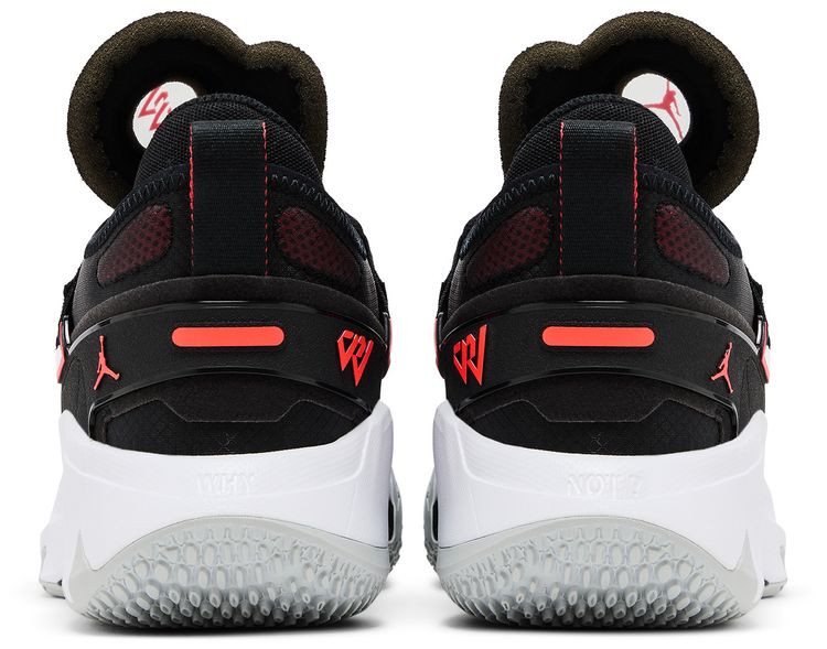 Air Jordan Why Not Zer05 PF Bloodline