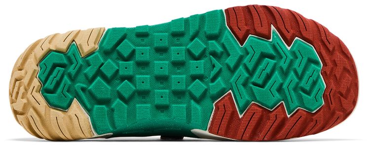 Nike Oneonta Sandal Sesame Stadium Green