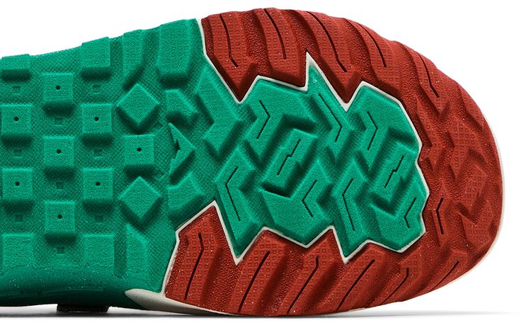 Nike Oneonta Sandal Sesame Stadium Green