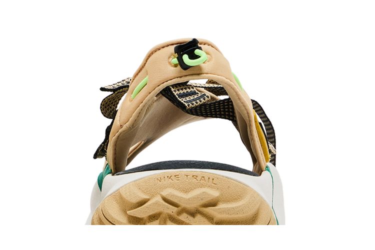 Buy Nike Oneonta Sandal 